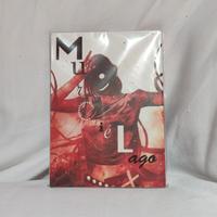 variant manga murcielago 1