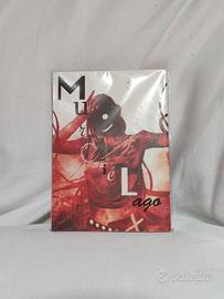 variant manga murcielago 1