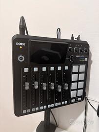 Rode Caster Pro 2