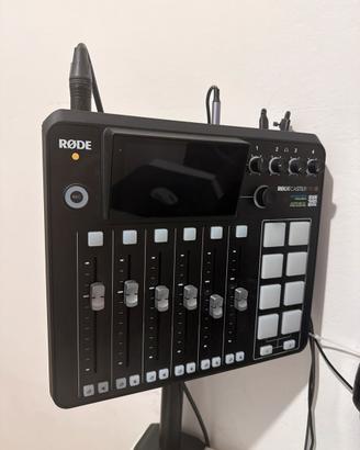 Rode Caster Pro 2