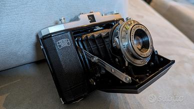 Fotocamera Zeiss Ikon Nettar