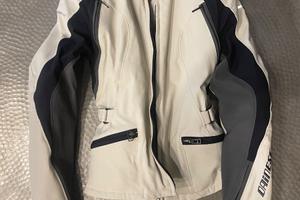 Giubbotto moto dainese donna