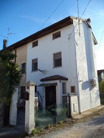 Casa indipendente a Muzzana