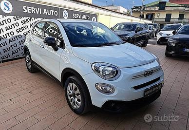 FIAT 500X 1.3 mjet 95cv Club