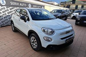 FIAT 500X 1.3 mjet 95cv Club