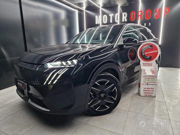Peugeot 3008 1.2 Hybrid 145 e-DCS6 GT