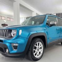 Jeep Renegade 1.6 Mjt 130CV Limited
