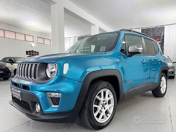 Jeep Renegade 1.6 Mjt 130CV Limited