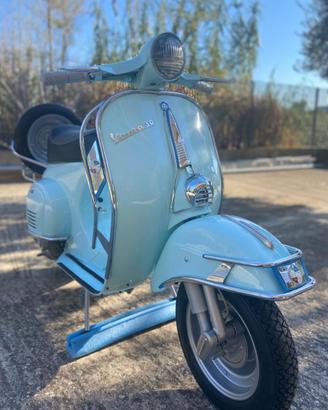 Vespa 50 N accessori Ulma km0