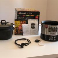 Russel Hobb All-in-one cookpot