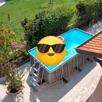 Piscina Bestway 4x2