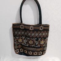 Borsa Vintage di Perline