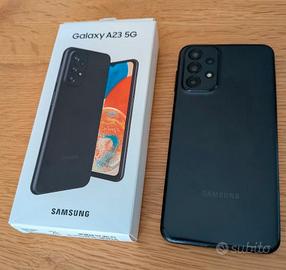 Samsung Galaxy A23  5G