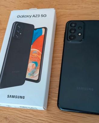 Samsung Galaxy A23  5G