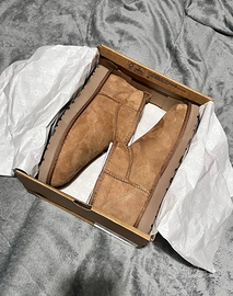 Stivali UGG Ultra Mini da donna EU 39