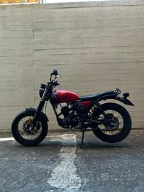 Archive Motorcycle am 84 50cc