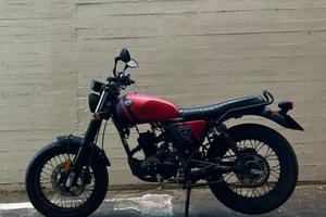 Archive Motorcycle am 84 50cc