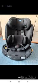 Seggiolino auto Mokita Chicco