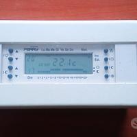 Termostato Perry C001 digitale programmabile