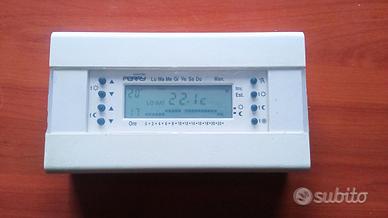 Termostato Perry C001 digitale programmabile