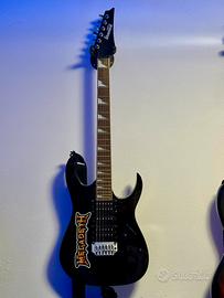 Ibanez GRG 170 DX  GIO chitarra elettrica 6 corde
