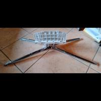 piedistallo porta televisore Samsung nuovo