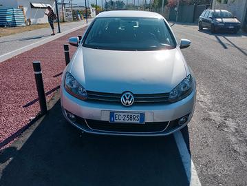Golf 6