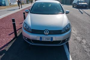 Golf 6