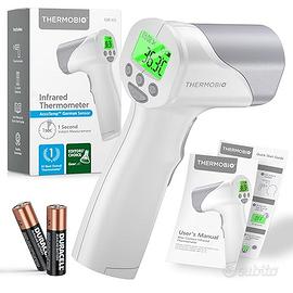 Termometro a Infrarossi Senza