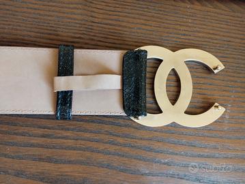 cinture Chanel 