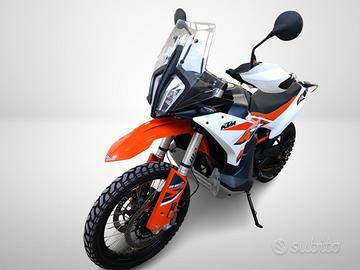 KTM 890 Adventure - R