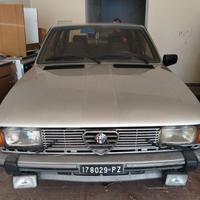 Alfa Romeo Giulietta 2.0 TI