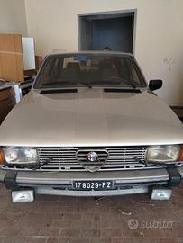 Alfa Romeo Giulietta 2.0 TI