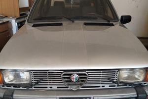 Alfa Romeo Giulietta 2.0 TI
