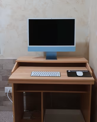 iMac 2023