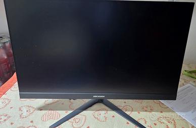monitor 22 pollici 