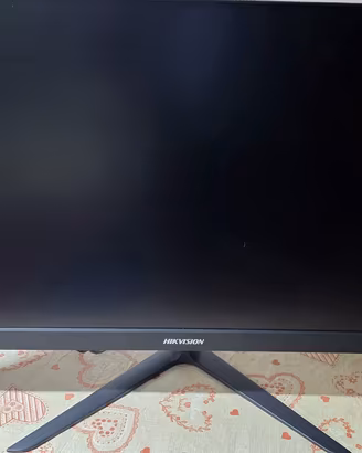monitor 22 pollici 