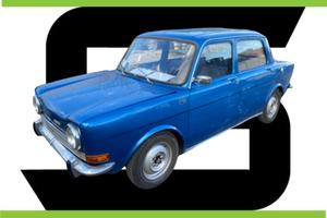 Ricambi SIMCA 1000 LS MOTORE CAMBIO FARO PORTA CAR