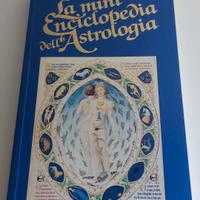 Libro LA MINI ENCICLOPEDIA DELL'ASTROLOGIA 