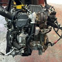 Motore sigla  55266963 Fiat 500X / Jeep Renegade