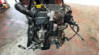 Motore sigla  55266963 Fiat 500X / Jeep Renegade
