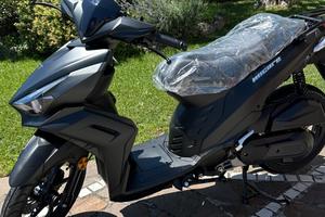 Kymco Micare 125 Euro 5+ Pronta Consegna