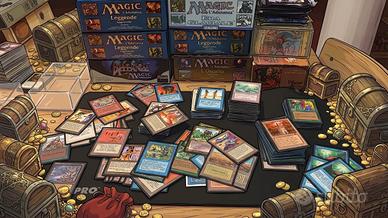 Carte Magic