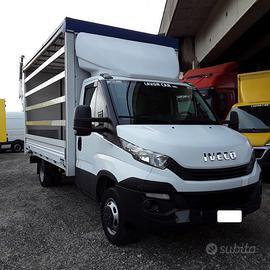 New daily 35c150cv 3.0 centinato 2019 euro6