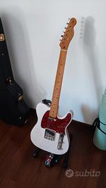 squier Telecaster Classic vibe