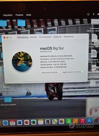 MacBook Pro 13'' Retina