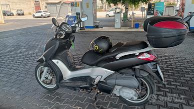 yamaha xcity 250