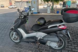 yamaha xcity 250