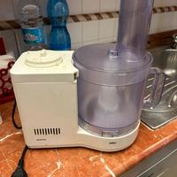 Mixer braun