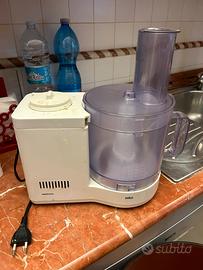 Mixer braun